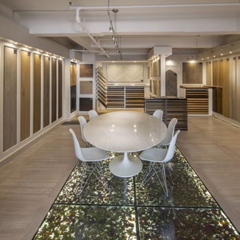 Flooring shop serving the New York, NY area