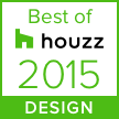 Houzz Best of Design 2015
