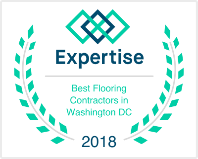 Best flooring contractors in DC 2018