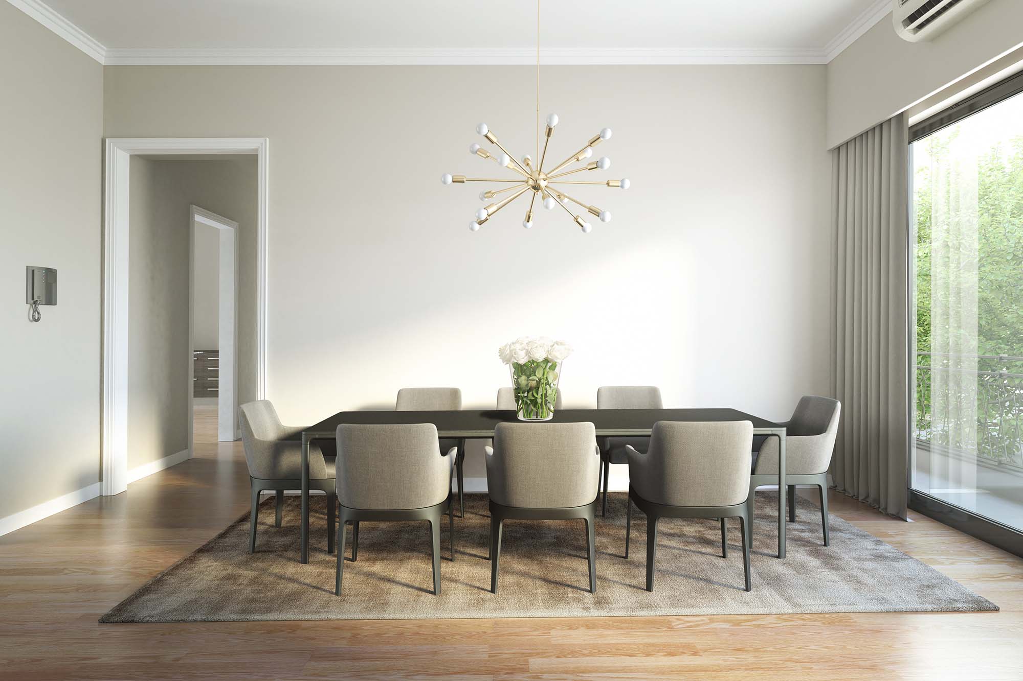 About area rugs in Mocksville, NC from Carpet Queen