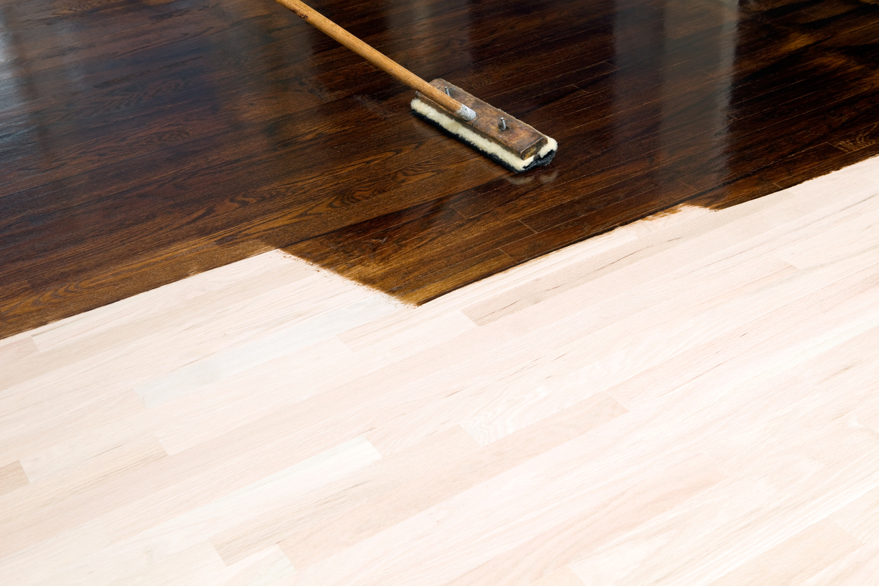 Services in Manassas, VA from Rachel's Floors