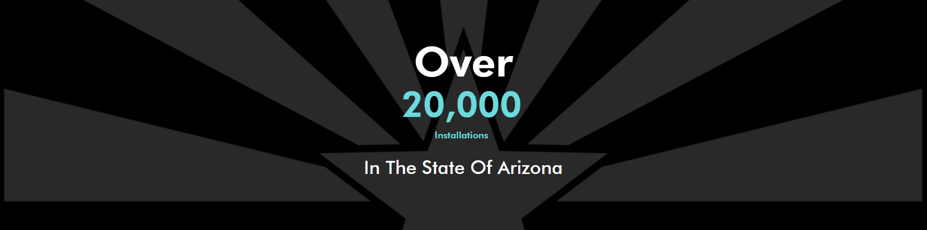 Over 20,000 Installations in Arizona from Shop Save & Floor in [[cms:PrimaryMarket Over 20,000 Installations in Arizona from Shop Save & Floor in [[cms:PrimaryMarket