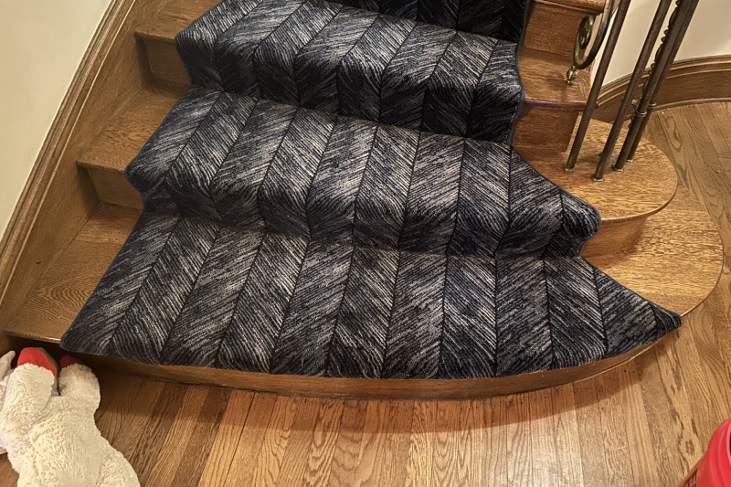 Our Work in Portland & Wilsonville, OR Marion's Carpet & Flooring