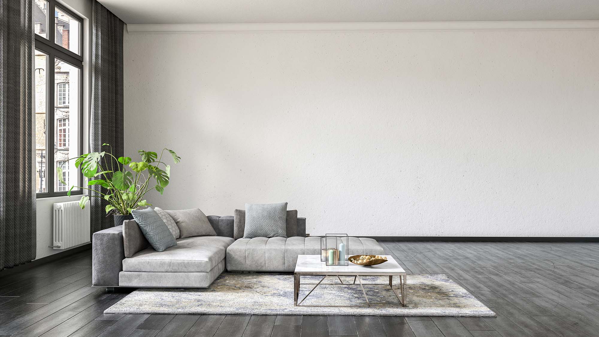 Sustainable Aspects of Modern Luxury Vinyl Flooring by Carpets of Dalton.