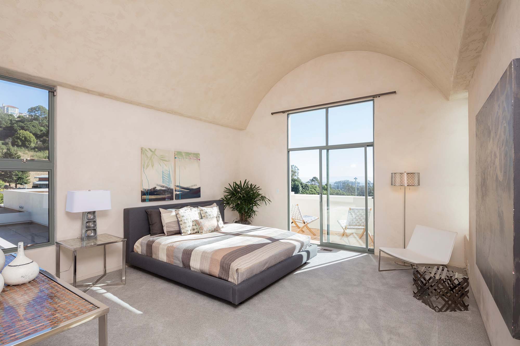5 Compelling Reasons to Choose Carpet Flooring