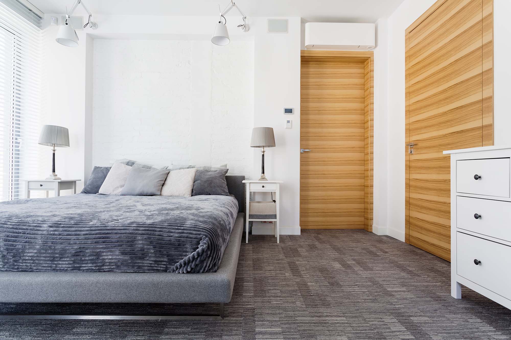 Maintaining Your Karastan Carpet's Beauty for Years by Degraaf