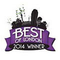 Best of London 2014