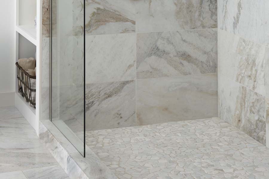 About tile in Williston, VT from Main Street Floor Covering