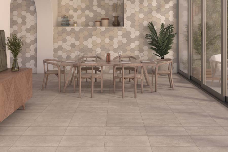 The newest ideas in Tile  flooring in Winooski, VT from Main Street Floor Covering