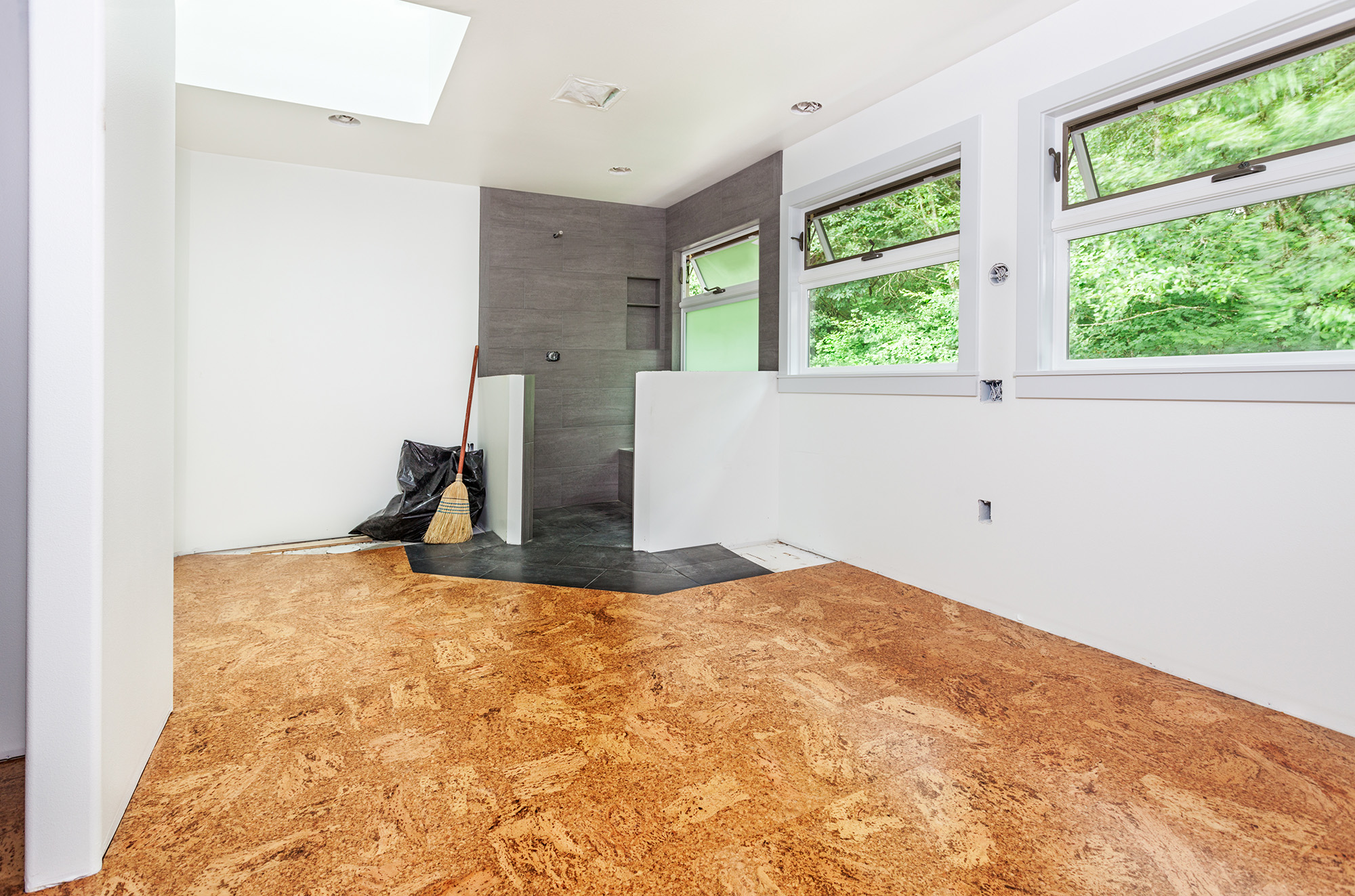 About cork in Portland, OR from Classique Floors + Tile