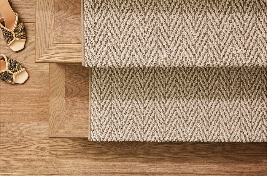 Carpet trends in Guelph, ON from Bigelow Flooring