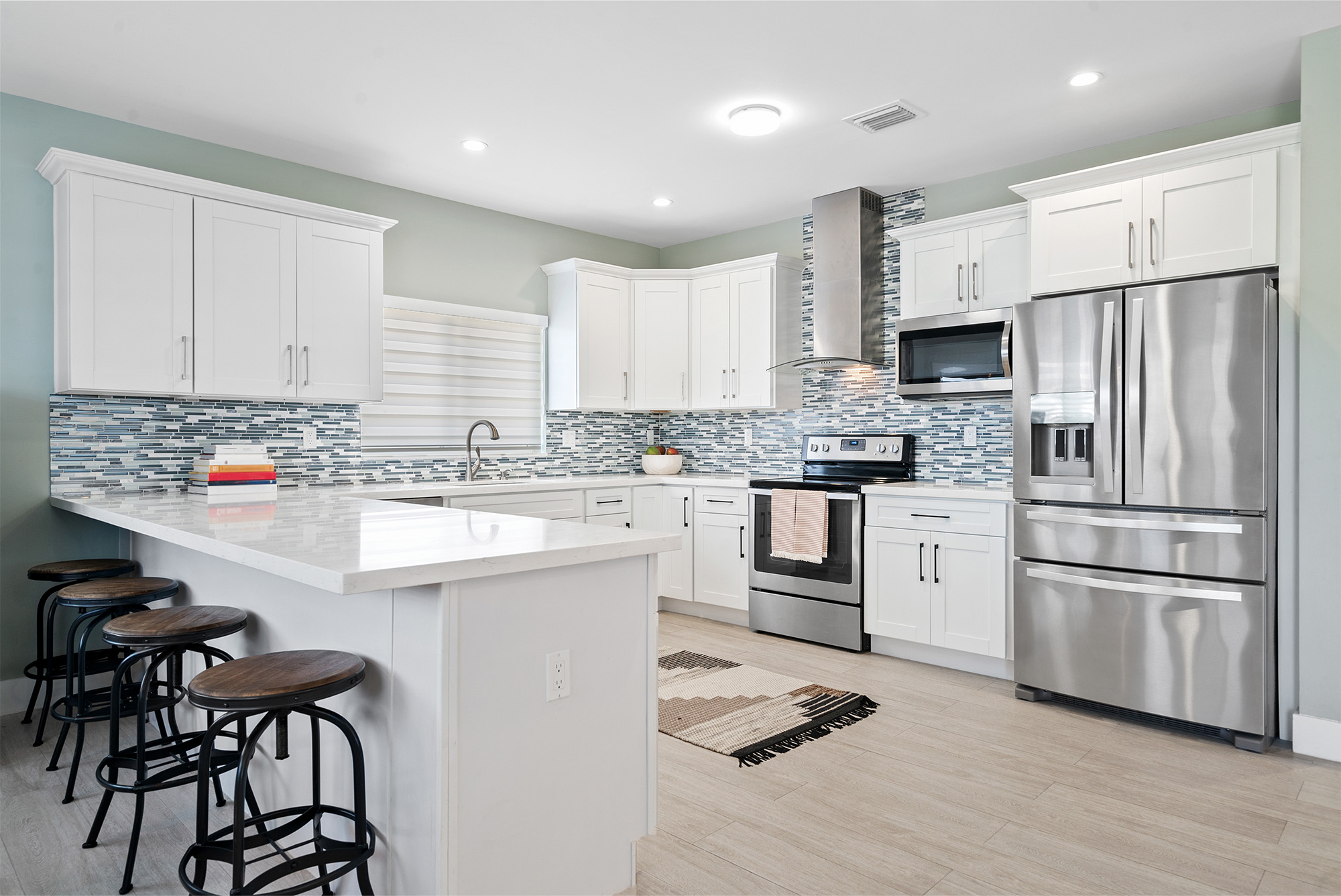 How Much Weight Can a Countertop Hold? | Carson City, NV | Tile Outlet