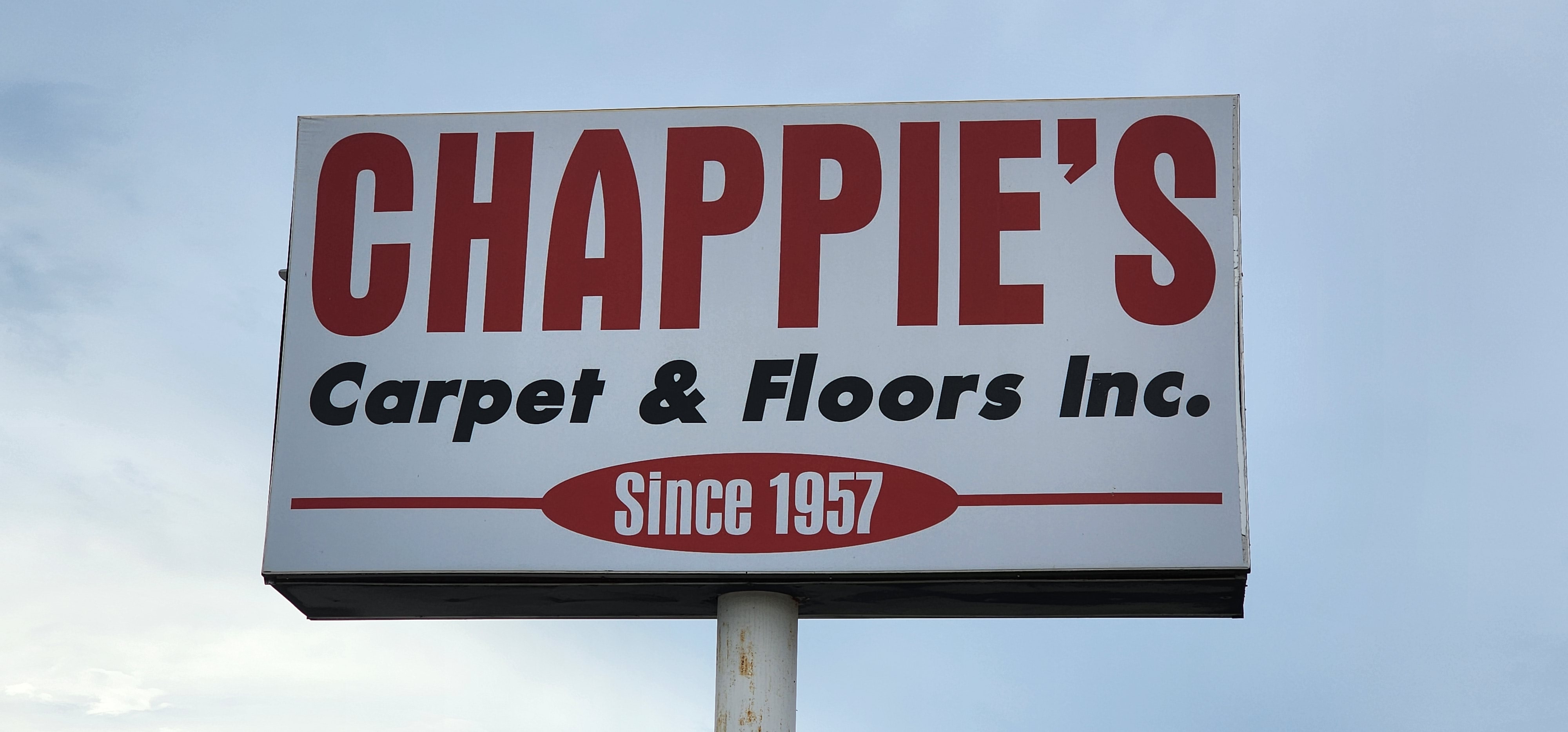 Flooring installation available in Sarasota County, FL from Chappie's Carpet & Floors Inc.