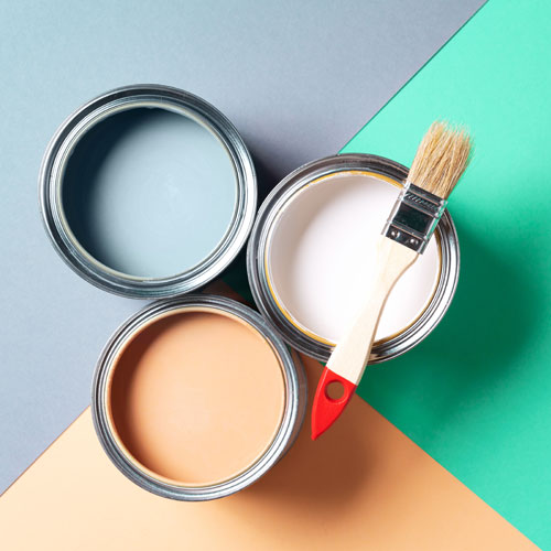 Shop for Paint in Jackson, MO from Ultimate Flooring & Paint