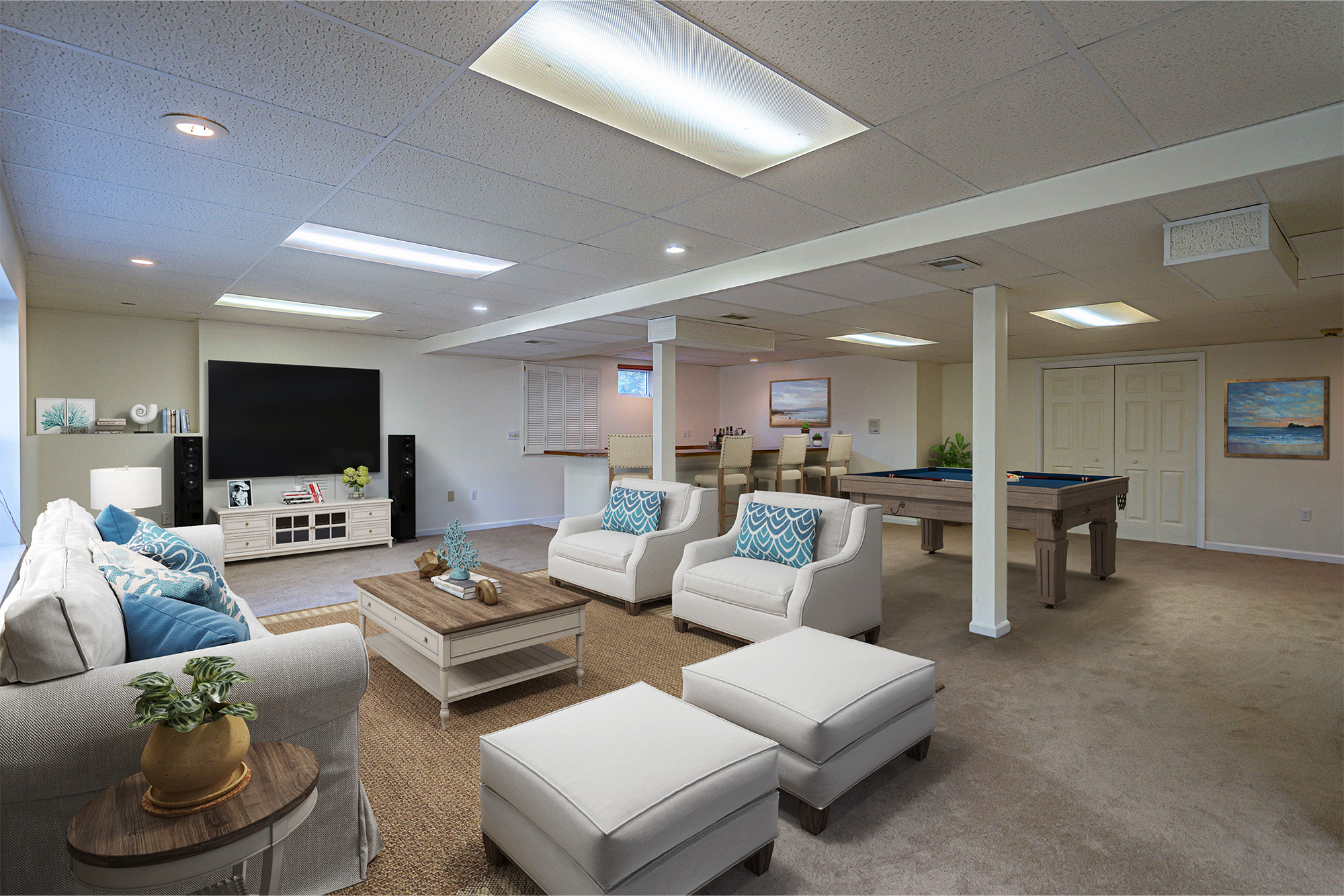 The Wisconsin Essential and Why Carpet is Perfect for Your Home by Maccos Flooring