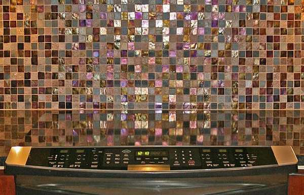 how to pick the perfect backsplash