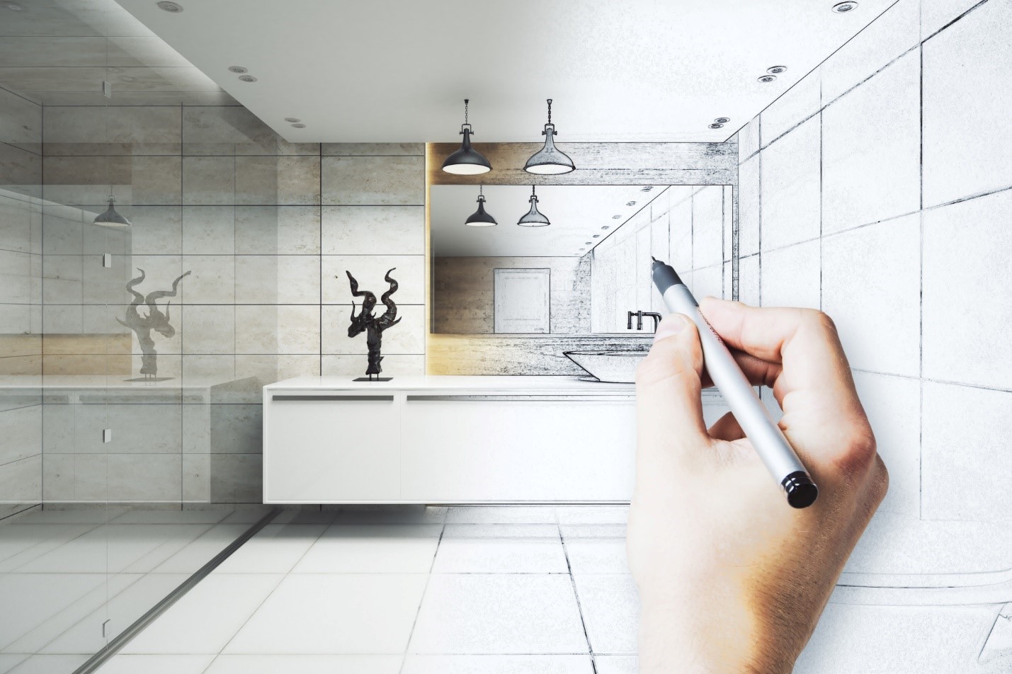 benefits of renovating your bathroom