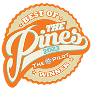 Best of The Pines 2023 The Pilot Winner