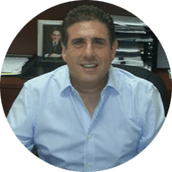 Louis Morano President Owner