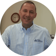 Steve Cosentino Vice President