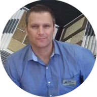 Robert Melber<br>Store Manager - Palm Beach Gardens