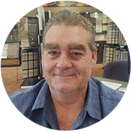 Nick Riggio<br>Store Manager - Delray