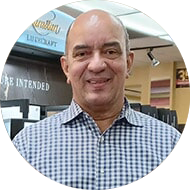 Luis Espana Sales - Delray Beach