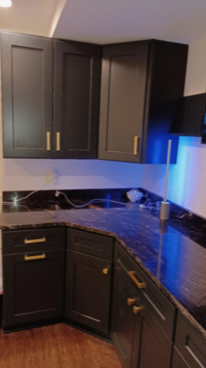 Discover Excellence in Flooring by Rick's Flooring Right Here in Alexandria, VA.