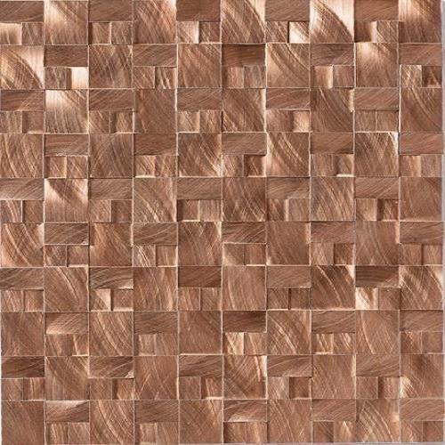 Shop for Metal tile in Enid, OK from A To Z Flooring