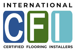 Certified Floorcovering Installers