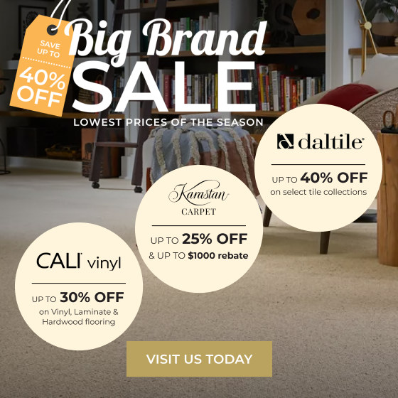 Big Brand Sale Sale