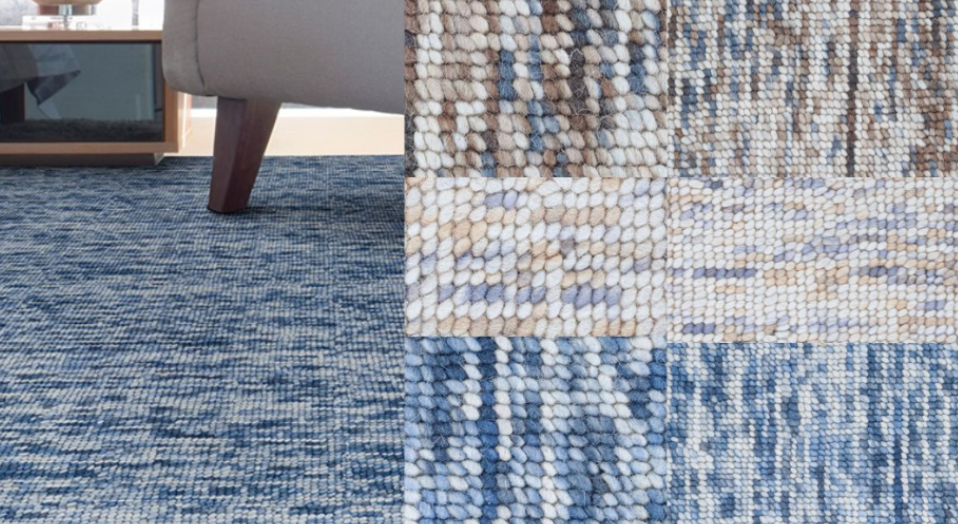 Contemporary & Complete carpeting Troy, NY
