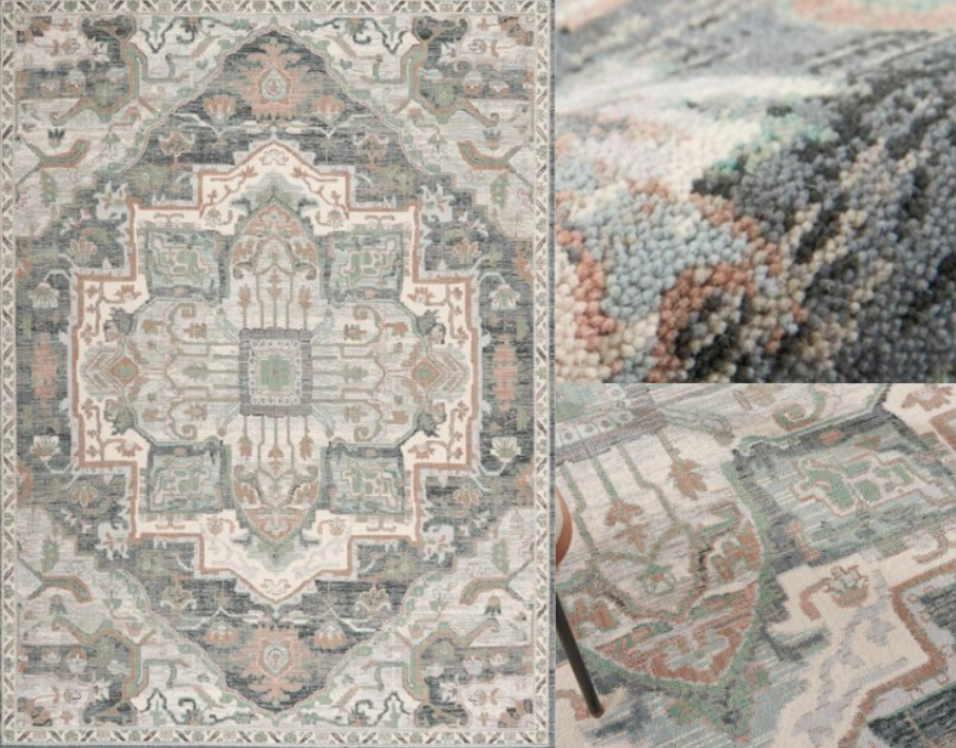 Classic Pattern Modern Flair Schenectady, NY