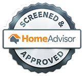 Home Advisor Screened