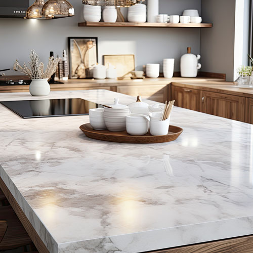 Shop for Countertops in Allen, TX from EFS Flooring America