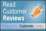 Customer Lobby reviews