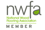 The National Wood Flooring Association