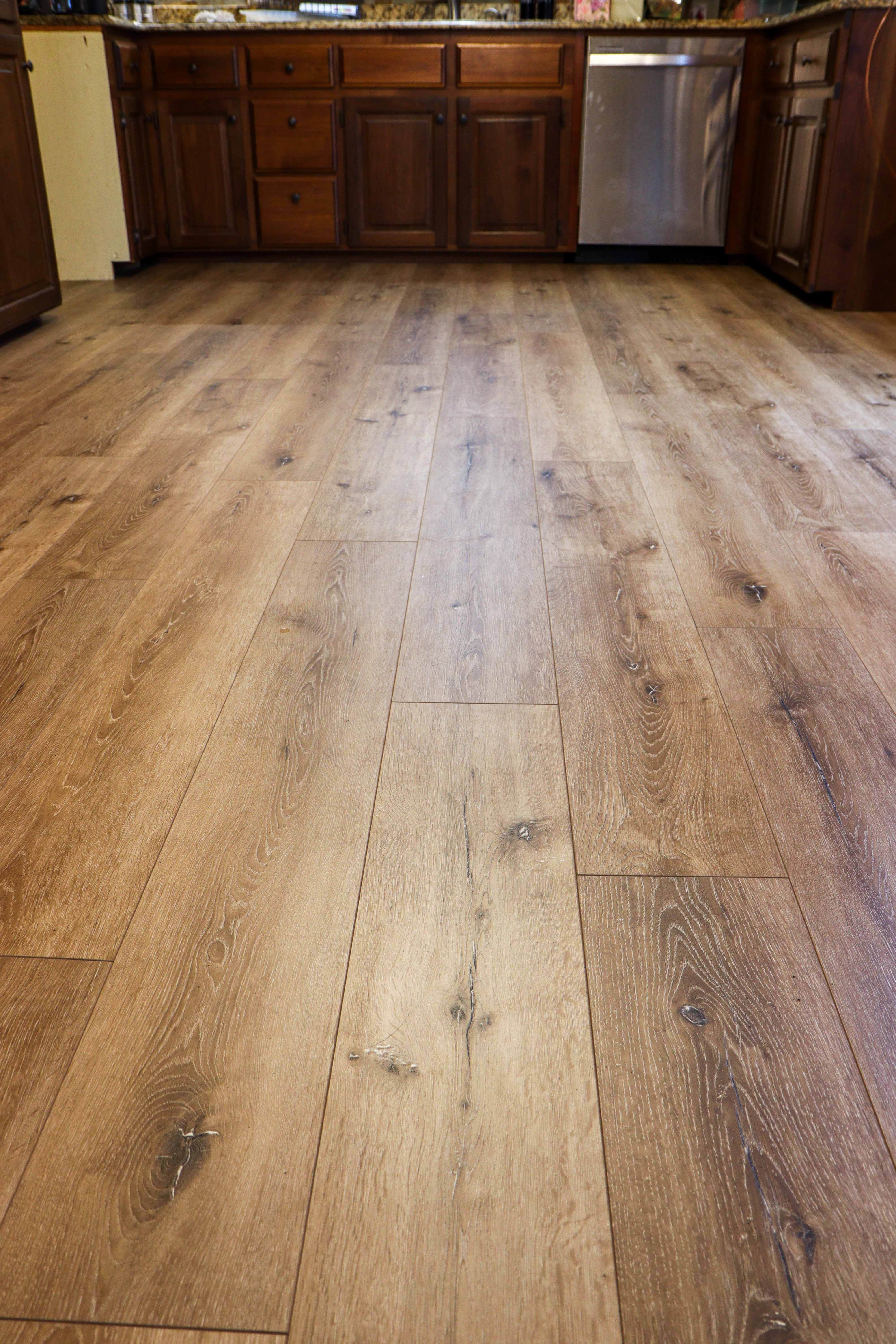 wood flooring Bloomsburg or Northumberland, PA from Garvey's Carpet