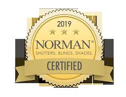 Norman Certified in Palm Beach, FL<br/> at California Designs