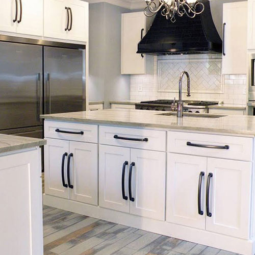 Shop for Cabinets in Wayland, MI from Main Street Flooring and Interiors