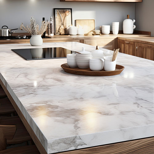 Shop for Countertops in Wayland, MI from Main Street Flooring and Interiors