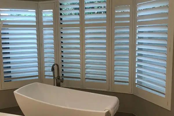 Window Solutions in Jupiter, FL from California Designs