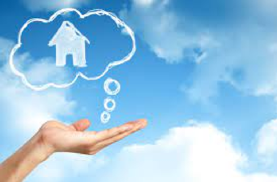 Are You Thinking About Buying a Home
