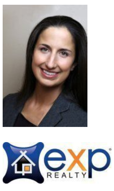 Kristin Raffalovich eXp Realty