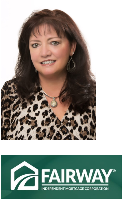 Amy Tyson Fairway