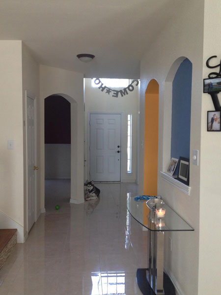 [PRODUCTNAME HERE] in Mckinney, TX and the surrounding<br/>