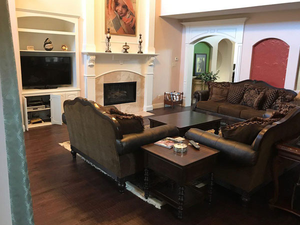 [PRODUCTNAME HERE] in Mckinney, TX and the surrounding<br>