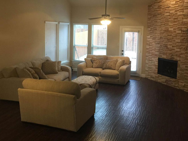 [PRODUCTNAME HERE] in Mckinney, TX and the surrounding<br/>