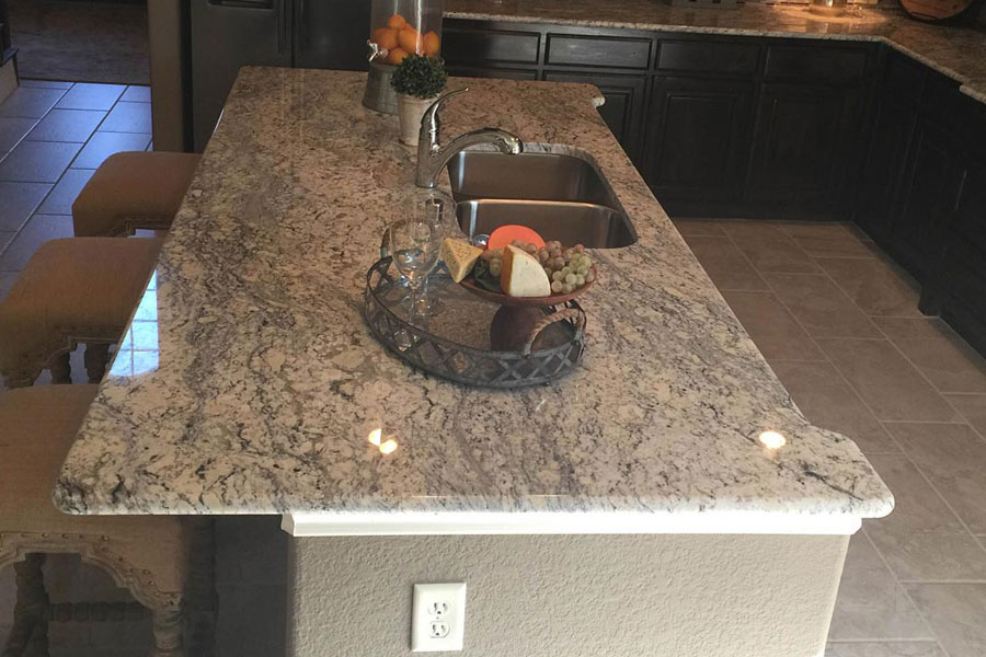 Kitchen remodeling in Dallas, TX from EFS Flooring America