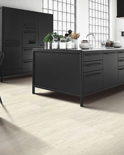 Luxury vinyl/Waterproof flooring in Canonsburg, PA from D.L Richie Paint n' Decorating Center